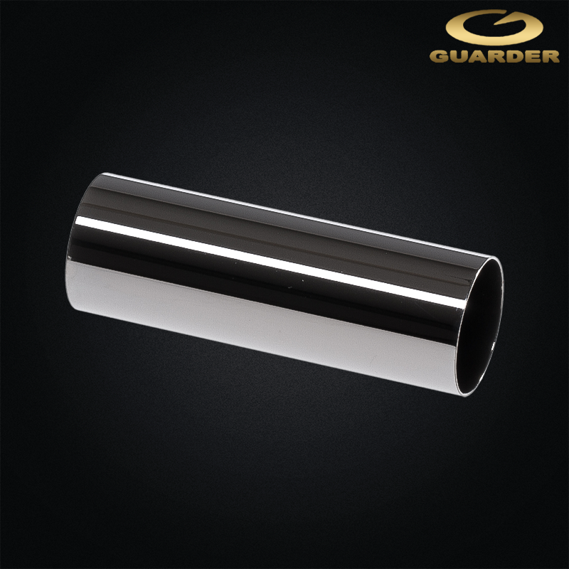 Guarder - Cylindre super lucid chromium plating pour M14 Airsoft - GE-03-07
