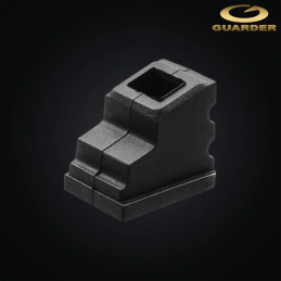 Guarder - Gas route rubber pour chargeur 1911, MEU, Detonics - M1911-01