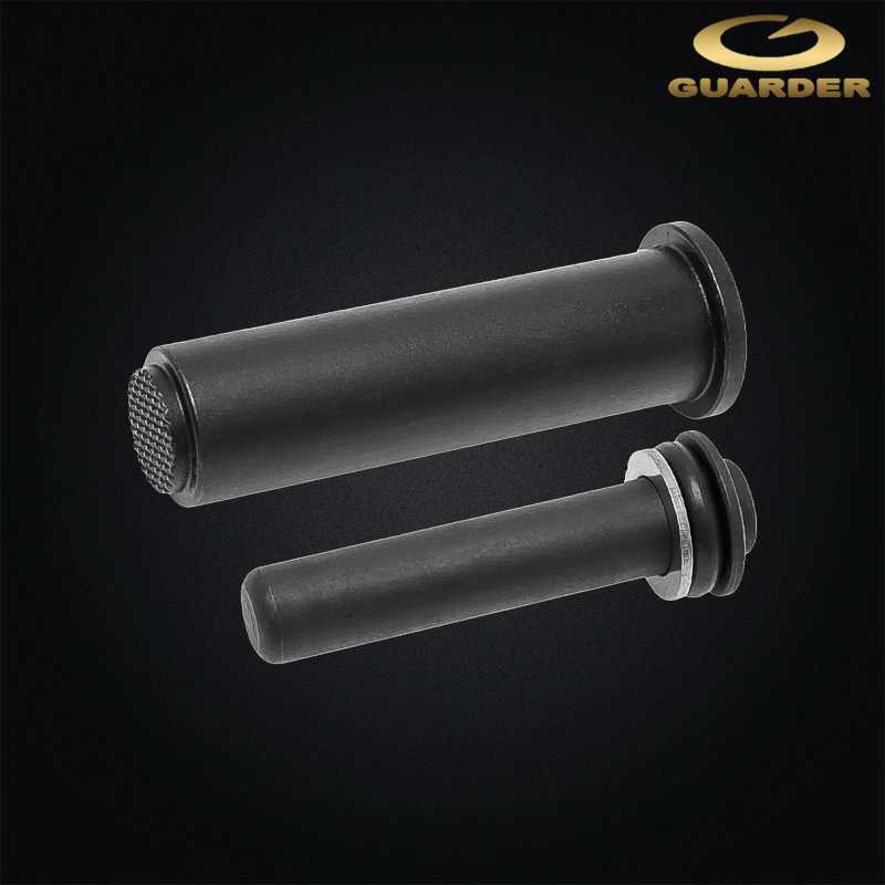 Guarder - Spring guide ENHANCED & cap pour M1911 GBB Airsoft - M1911-05