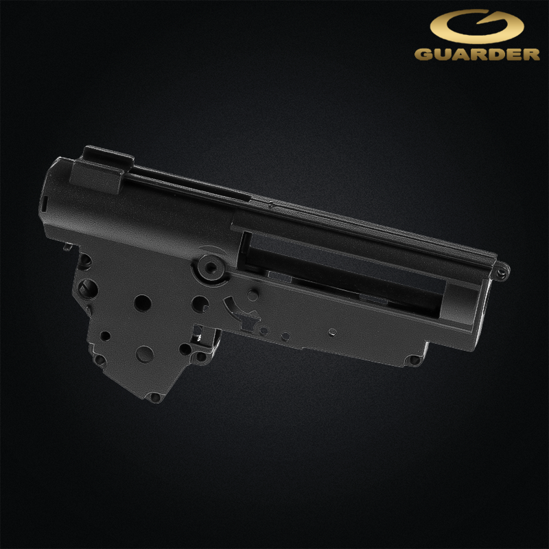 Guarder - Gearbox ENHANCED Version 3 pour AEG Series - NB-53