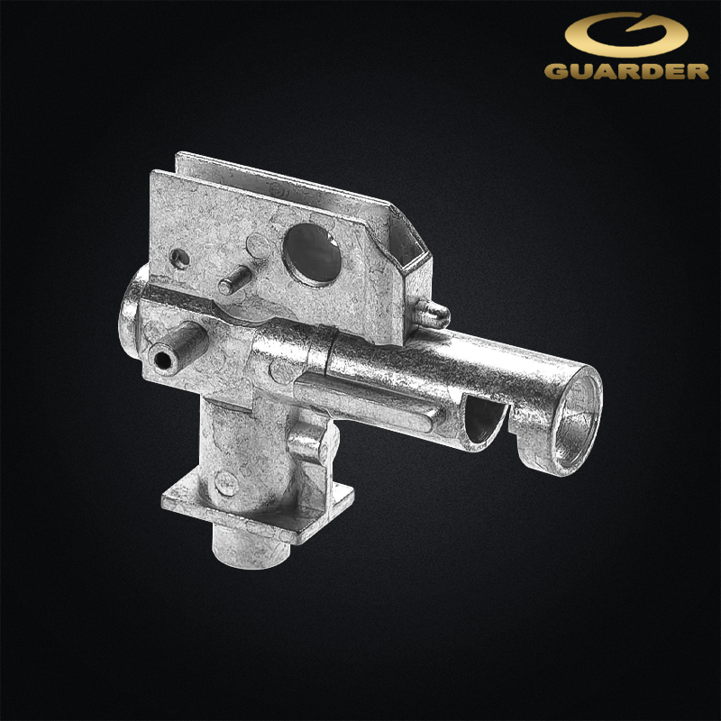 Guarder - Chambre hop-up "High Performanced" pour M4 Airsoft - GE-07-22