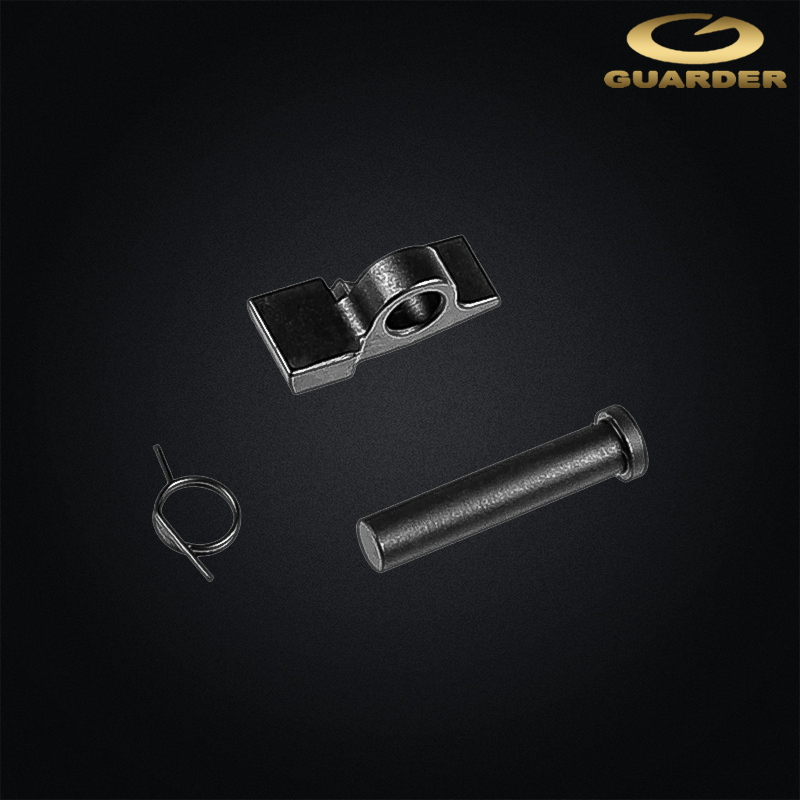 Guarder - Full-auto sear Enhanced pour G18C - GLK-125