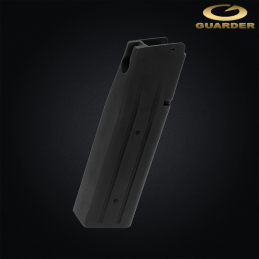 Guarder - Magazine case Light Weight pour chargeur Hi-capa 5.1 - CAPA-52(B)