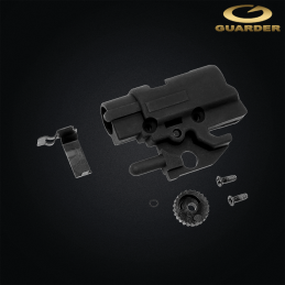 Guarder - Chambre hop-up pour M1911, MEU, Detonics - M1911-21(B)