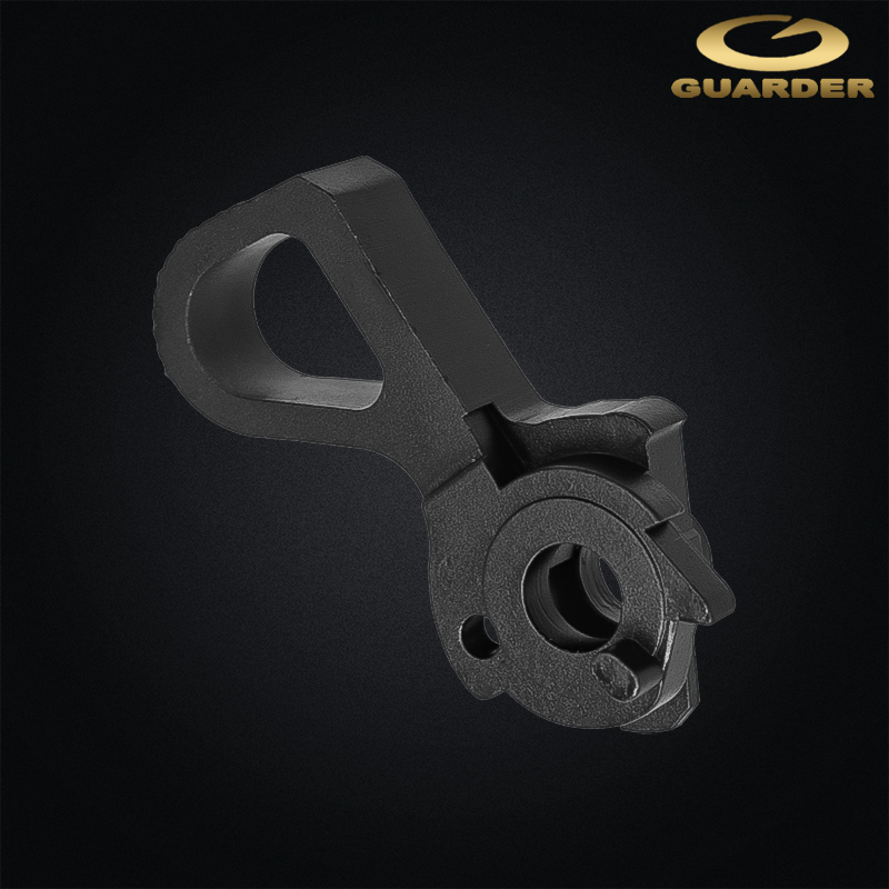 Guarder - Hammer pour M1911, MEU, Noir, GBB Airsoft - MEU-07(BK)