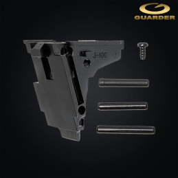 Guarder - Rear chassis Enhanced G18C - GLK-137