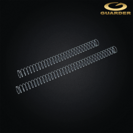 Guarder - Ressort de rappel G17, G18C, G34 WE, TM, Stark Arms - GLK-107