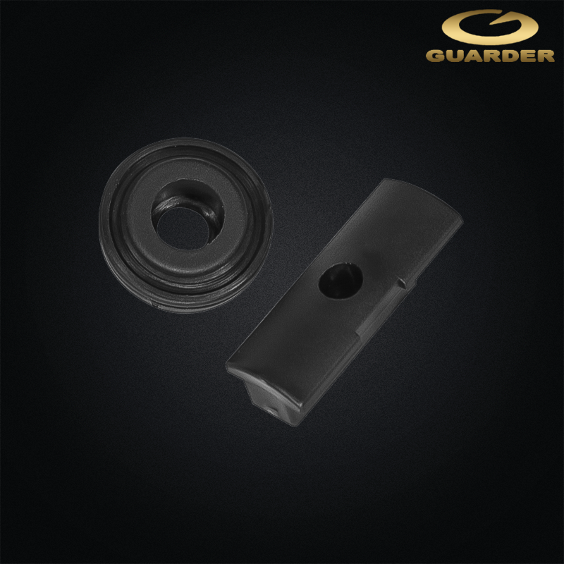 Guarder - Tête de piston Enhanced Hi-capa 5.1, 4.3 GBB - CAPA-42