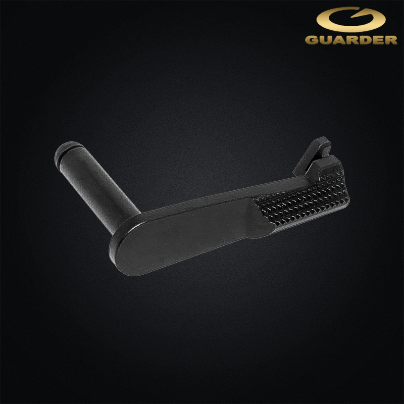 Guarder - Slide stop pour M1911 GBB - M1911-22(BK)