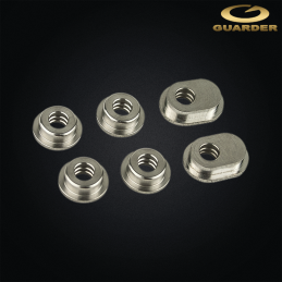 Guarder - Bagues engrenages, bushings, version 6 - GE-05-03