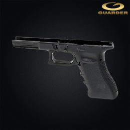 Guarder - Frame New Génération pour G17, G18C, G22, G34 GBB - GLK-99(BK)