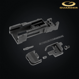 Guarder - Blowback housing Light Weight G18C GBB Airsoft - GLK-131(A)