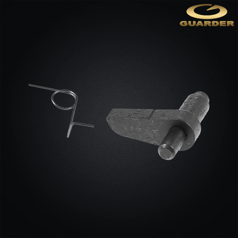 Guarder - Anti-retour Ver.7 pour AEG Airsoft - GE-07-31