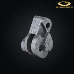 Guarder - Hammer acier CNC pour G23, G26, G17 GBB - GLK-80