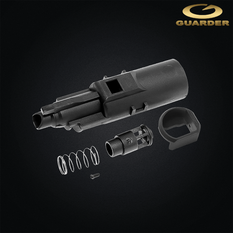 Guarder - Kit nozzle Enhanced 1911, S70 GBB Airsoft - M1911-28