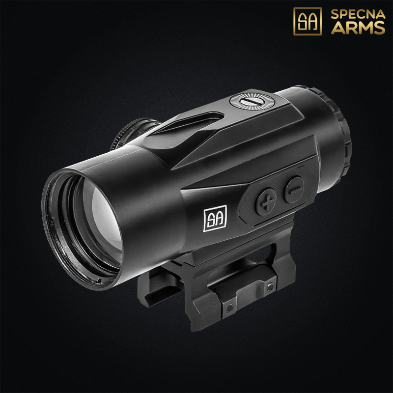 Specna Arms - Lunette de visée MG 5x32mm, EDGE™ - SPE-10-040711