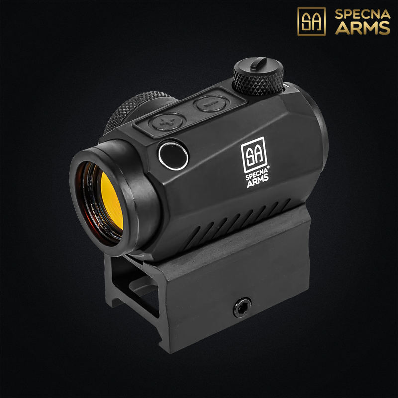 Specna Arms - Viseur point rouge Blaze, CORE™ - SPE-10-043815