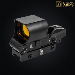 Specna Arms - Viseur point rouge multi-réticules, Zeropoint V2, CORE™ - SPE-10-043826