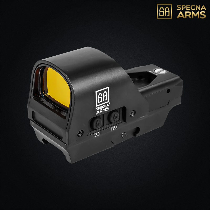 Specna Arms - Viseur point rouge Apex, CORE™ - SPE-10-043819