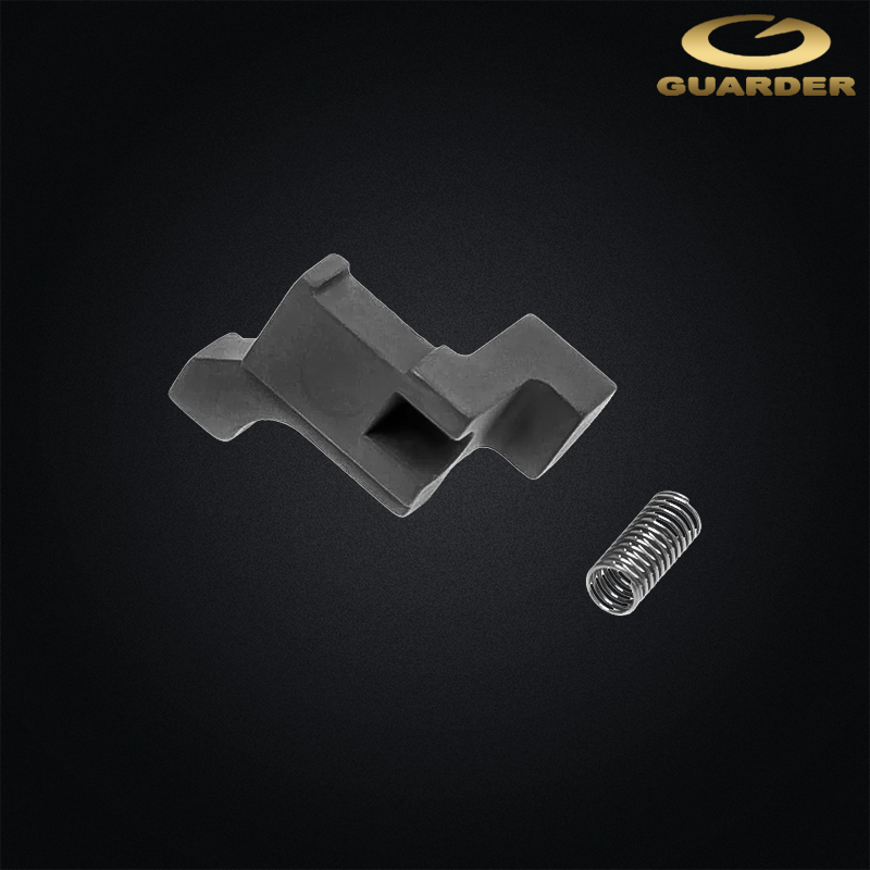 Guarder - Selector plate Enhanced pour G18C GBB - GLK-132