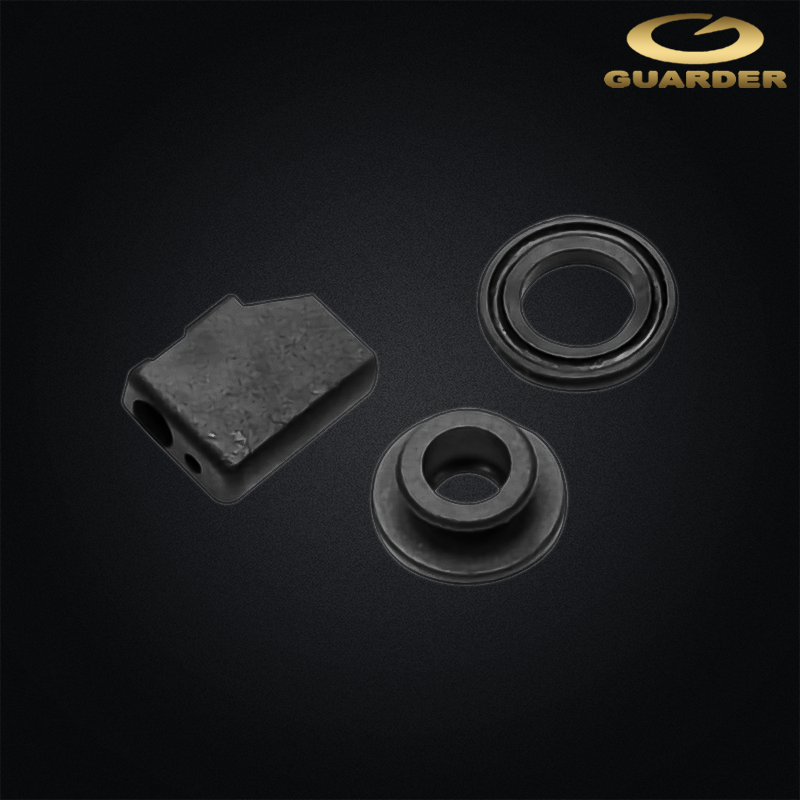 Guarder - Tête depiston Enhanced G-Series GBB TM, KJ Works - GLK-124