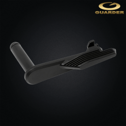 Guarder - Slide stop Enhanced pour Hi-capa DOR - DOR-07(BK)