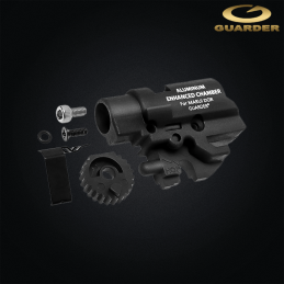 Guarder - Chambre hop-up Enhanced pour Hi-capa DOR - DOR-40(B)