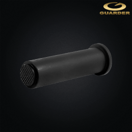 Guarder - Spring cap Enhanced pour 1911, MEU GBB Airsoft - MEU-21(BK)