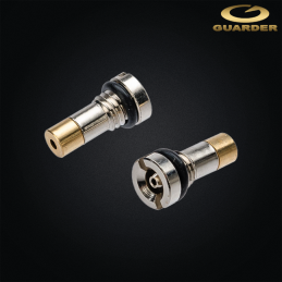 Guarder - Valves de remplissage anti-freeze KJ Works, WE, VFC GBB - GAS-01