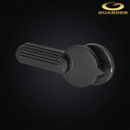 Guarder - Sélecteur de tir externe ENHANCED pour M4, M16 - AR-08