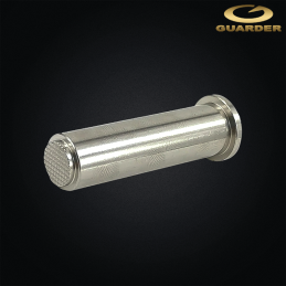 Guarder - Spring cap Enhanced pour 1911, MEU GBB Airsoft - MEU-21(SV)