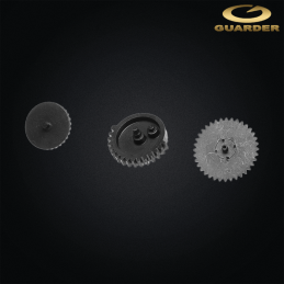 Guarder - Set d'engrenages High-speed pour AEG Ver 2 et 3 - GE-02-06