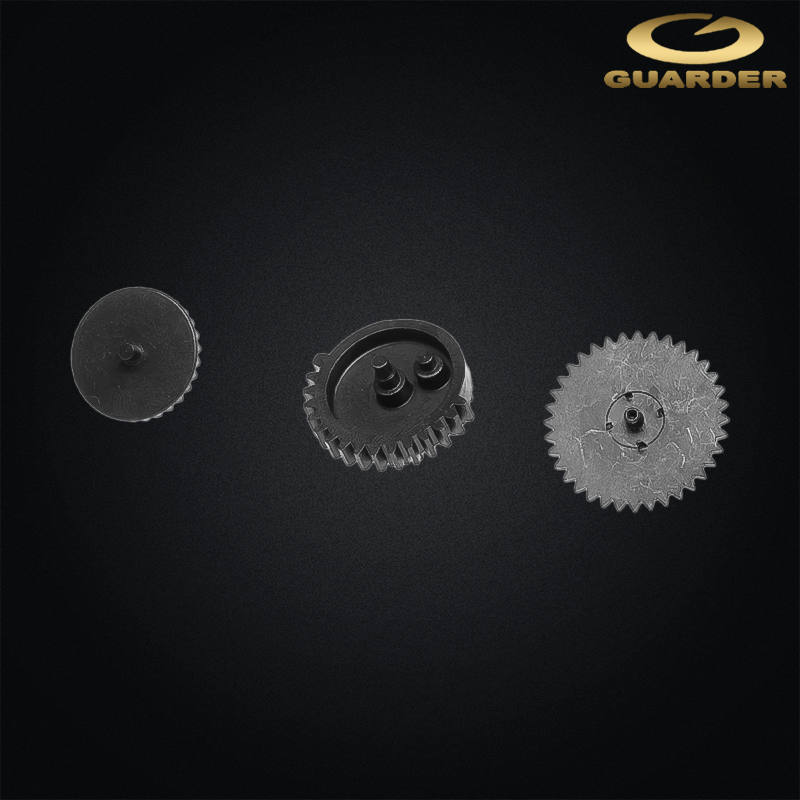 Guarder - Set d'engrenages High-speed pour AEG Ver 2 et 3 - GE-02-06