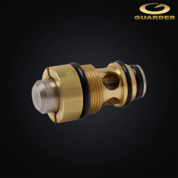 Guarder - Output valve, standard, pour M1911, S70, MEU, M45A1, V10, Detonics, Hi-capa - GAS-03