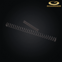 Guarder - Kit recoil et hammer spring 150% Hi-capa 4.3 - CAPA-12