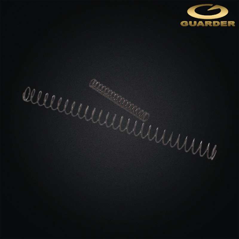 Guarder - Kit recoil et hammer spring 150% Hi-capa 4.3 - CAPA-12