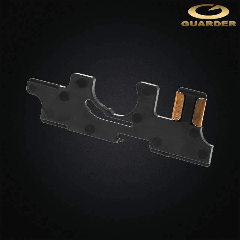 Guarder - Plaque de sélection anti-head pour MP5 - GE-07-13