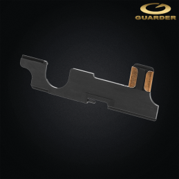 Guarder - Plaque de sélection anti-head pour M4 - GE-07-12