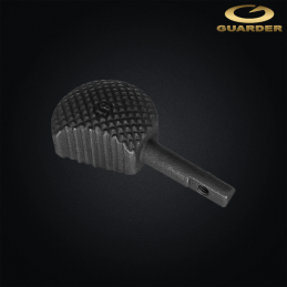 Guarder - Levier d'armement ENHANCED en acier pour MP5 - MP5-15