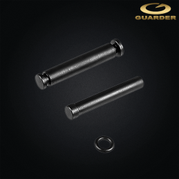 Guarder - Hammer et sear pins pour M1911 MEU - MEU-22