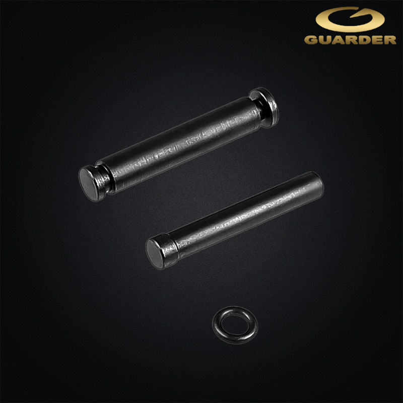Guarder - Hammer et sear pins pour M1911 MEU - MEU-22