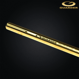 Guarder - Canon de précision "Accurate" 455mm 6,02mm - TN-06