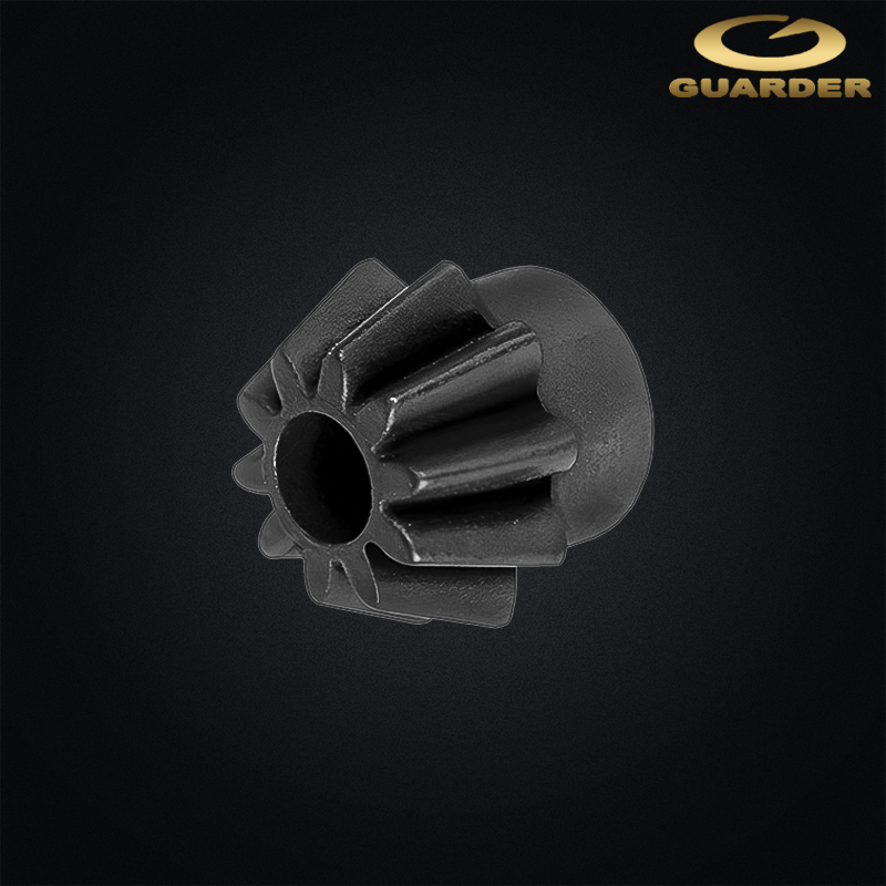 Guarder - Pignon conique type O pour AEG - GE-01-01