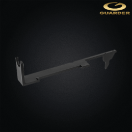 Guarder - Tappet plate Polycarbonate pour M14 AEG - GE-06-07