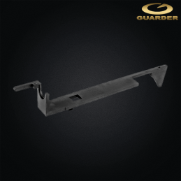 Guarder - Tappet plate Polycarbonate pour PSG-1 - GE-06-04