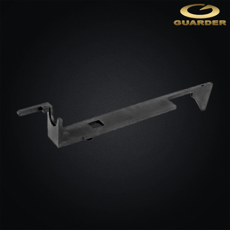 Guarder - Tappet plate Polycarbonate pour PSG-1 - GE-06-04