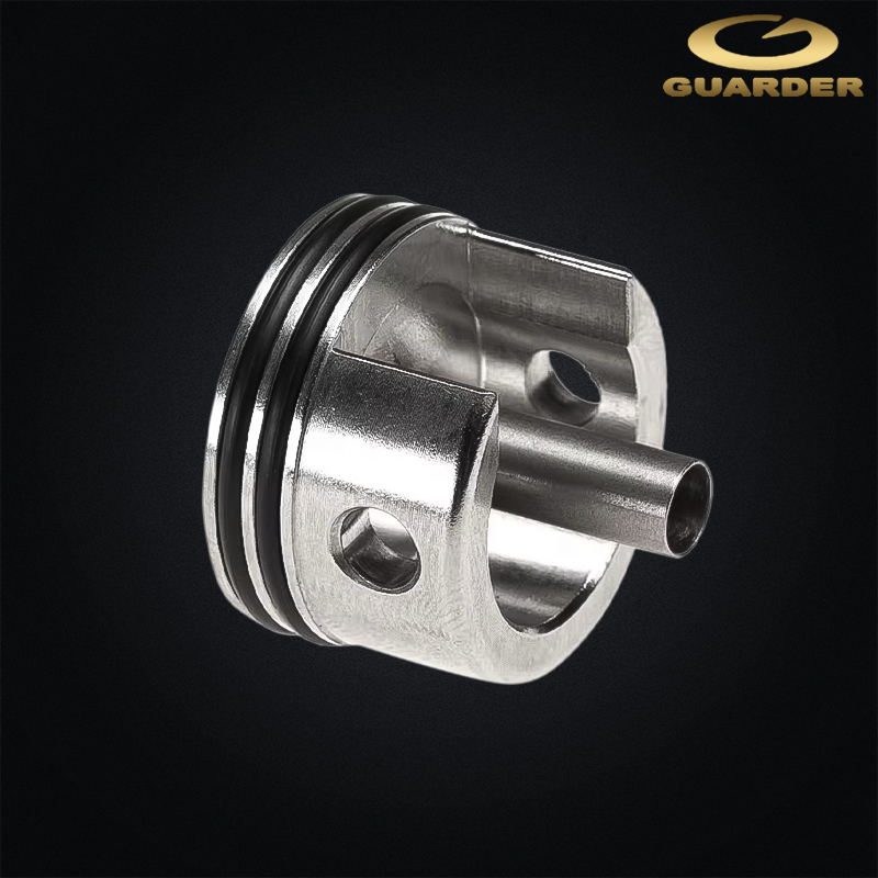 Guarder - Tête de cylindre ENHANCED Ver2 pour AEG - GE-04-10