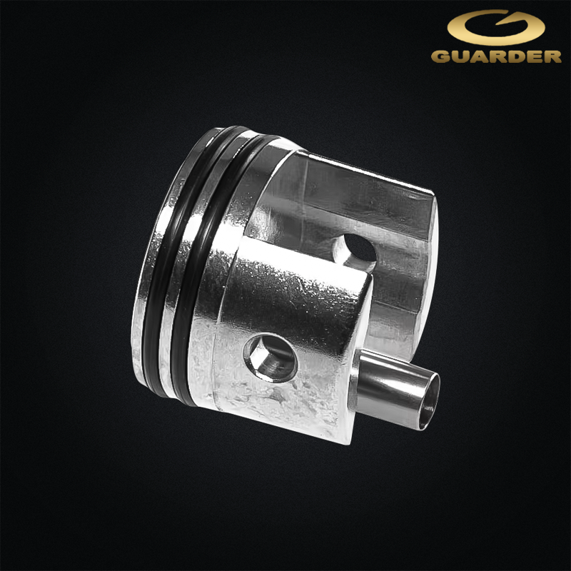 Guarder - Tête de cylindre ENHANCED Ver7, M14 AEG - GE-04-17