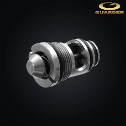 Guarder - Valve d'éjection high-flow pour chargeur P226 GBB - P226-08