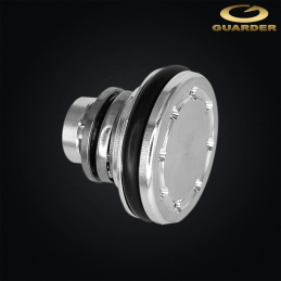 Guarder - Tête de piston CNC Bearings, NSK JAPAN pour AEG - GE-04-01